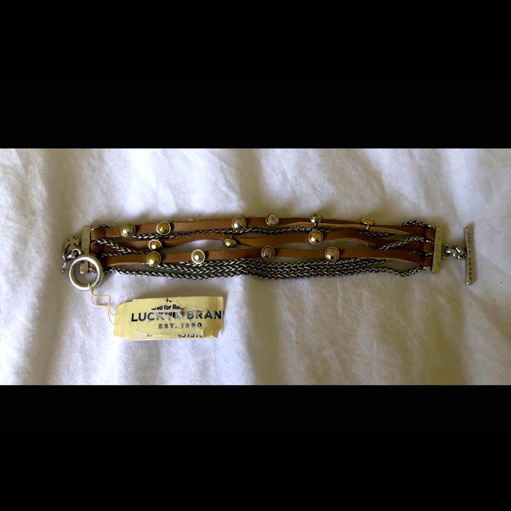 Lucky Brand Bracelet